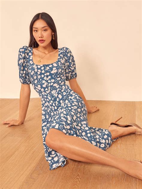 are reformation clothes good quality